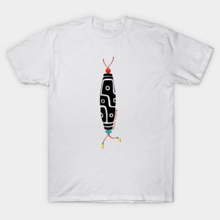 Dzi Bead T-Shirt